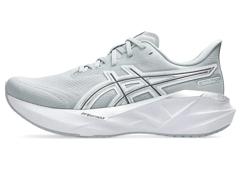 ASICS NOVABLAST 5 ATC “Piedmont Grey / Pure Silver” | 1011C185-020