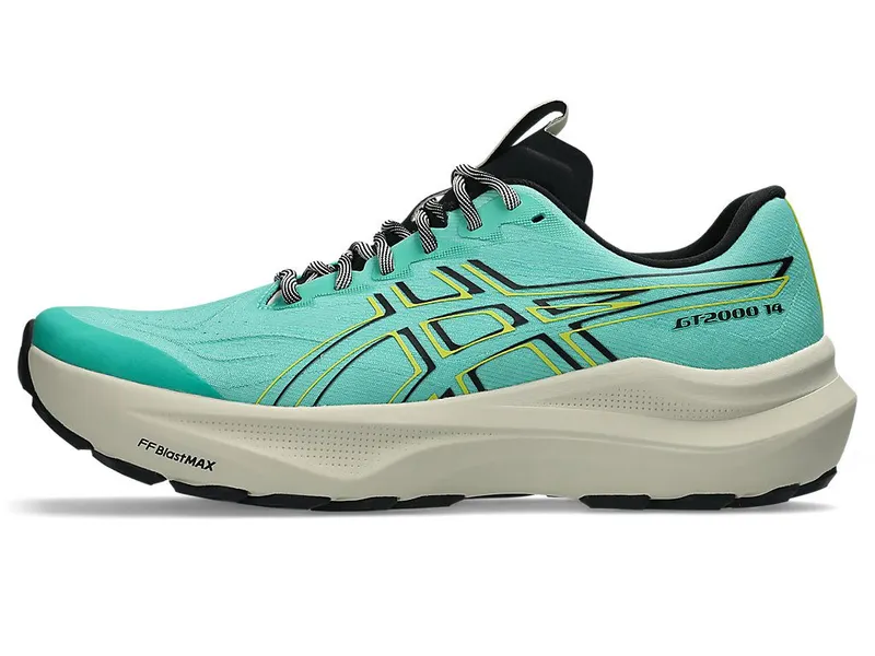 ASICS GT-2000 14 TR “Aurora Green / Cacti” | 1011C219-300