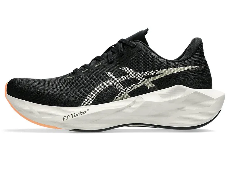 ASICS NOVABLAST 6 “Black / Khaki” | 1011C243-001