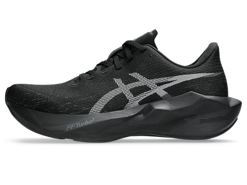 ASICS NOVABLAST 6 “Black / Black” | 1011C243-002