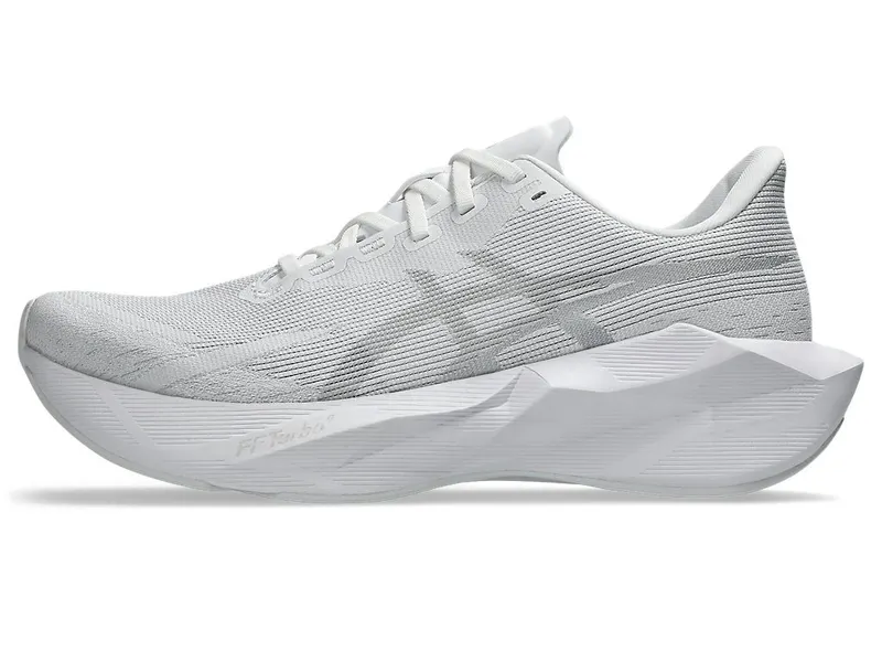 ASICS NOVABLAST 6 “White / White” | 1011C243-100