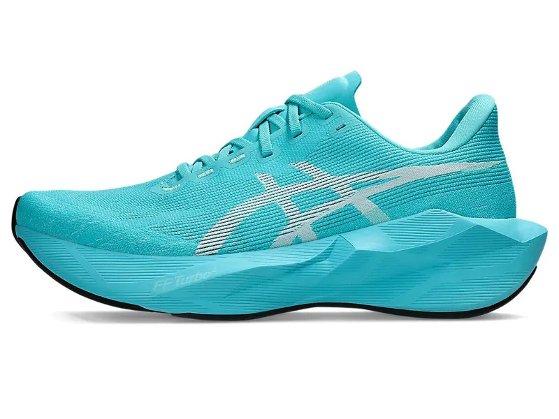 ASICS NOVABLAST 6 “Energy Aqua / White” | 1011C243-400