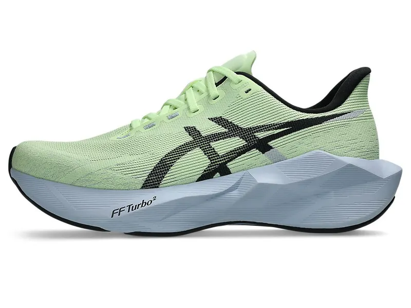 ASICS NOVABLAST 6 “Illuminate Yellow / Black” | 1011C243-750