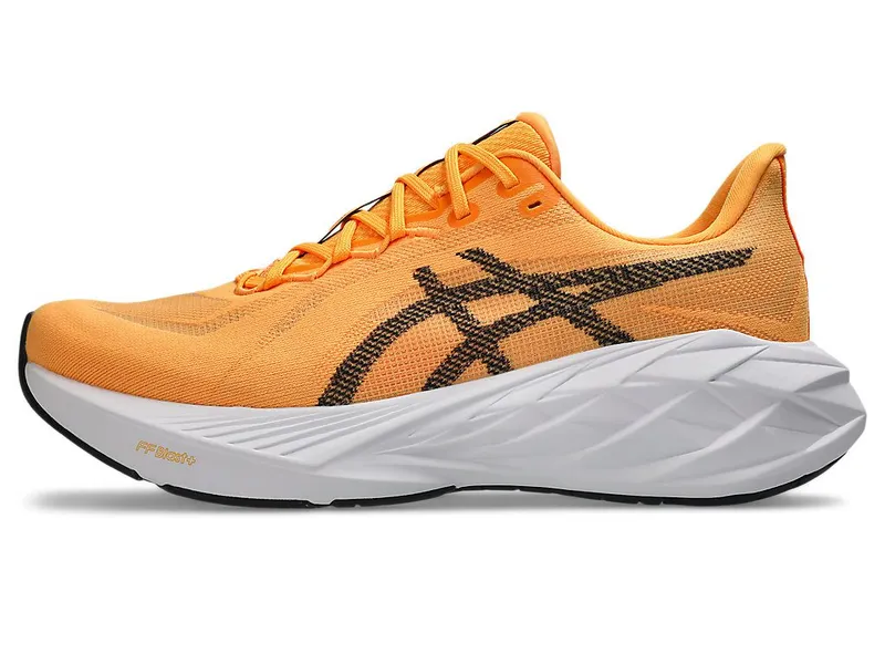 ASICS DYNABLAST 6 “Stadium Orange / Black” | 1011C245-800
