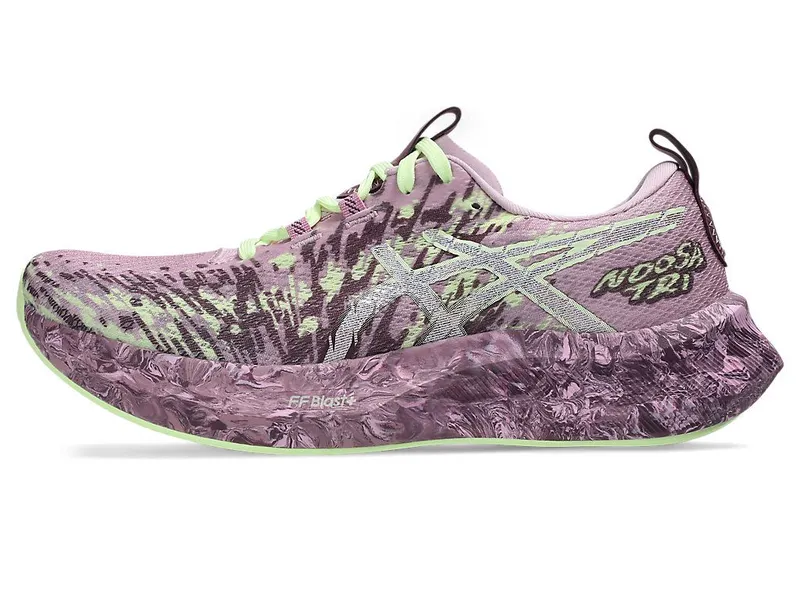 ASICS NOOSA TRI 16 “Hazy Lilac / Dark Prune” | 1012B675-704
