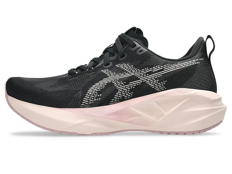 ASICS NOVABLAST 5 “Black / Pearl Pink” | 1012B765-003