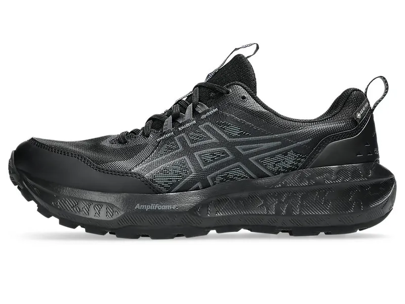 ASICS GEL-SONOMA 8 GTX “Black / Carrier Grey” | 1012B770-002