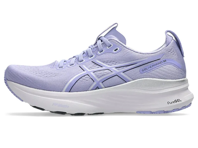 ASICS GEL-KAYANO 32 “Bluebell / Pure Silver” | 1012B838-501