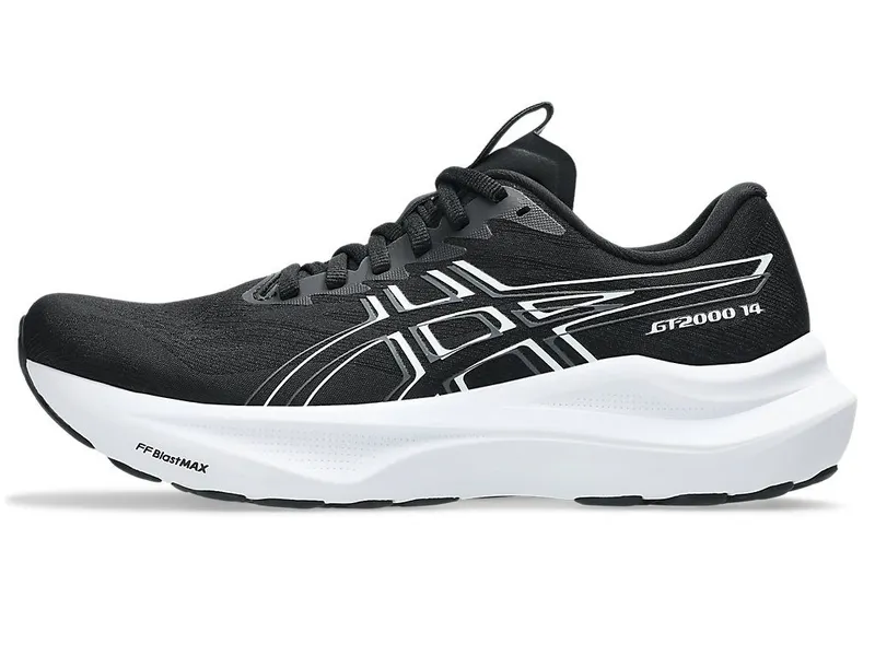ASICS GT-2000 14 “Black / White” | 1012B843-001