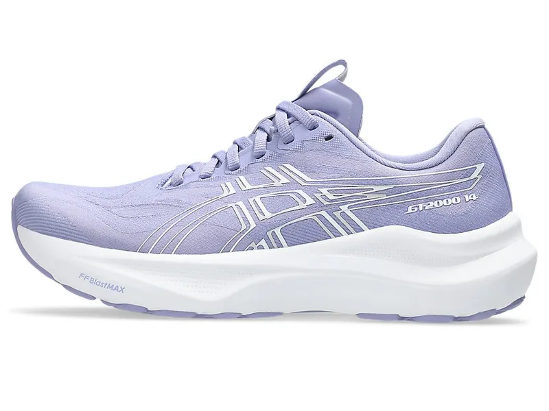 ASICS GT-2000 14 “Bluebell / White” | 1012B843-500
