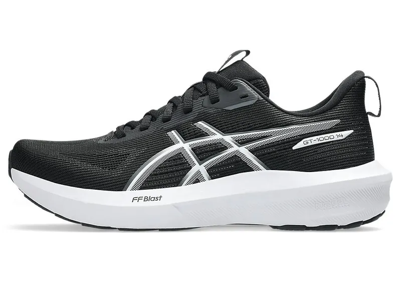 ASICS GT-1000 14 “Black / White” | 1012B859-002