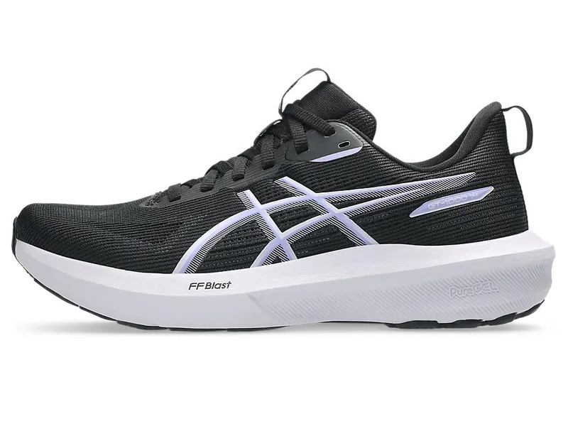 ASICS GT-1000 14 “Black / Lilac Hint” | 1012B859-004