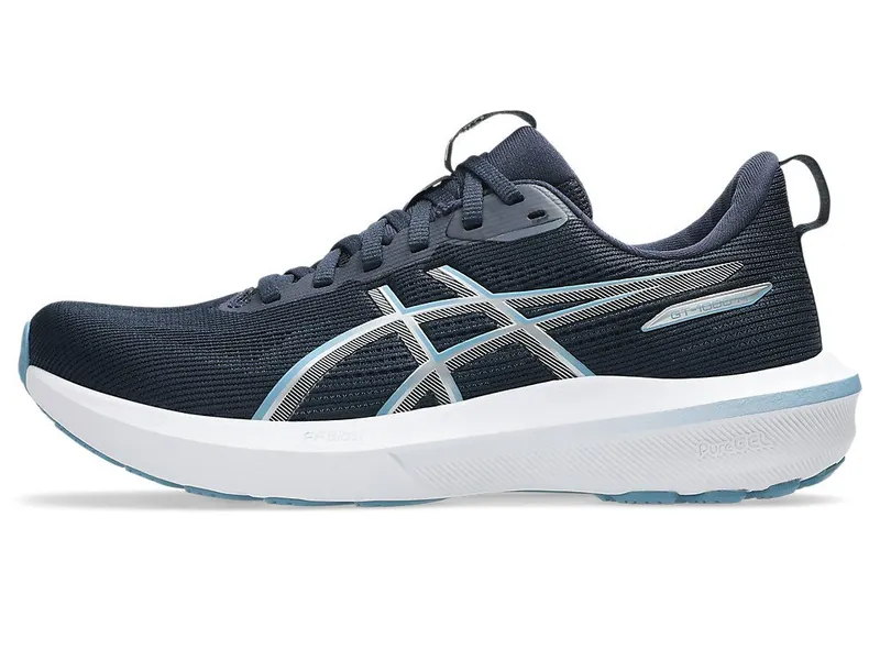 ASICS GT-1000 14 “Midnight / Saba Blue” | 1012B859-401