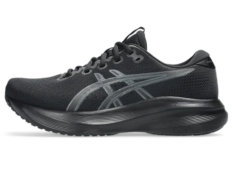 ASICS GEL-EXCITE 11 “Black / Carrier Grey” | 1012B861-002