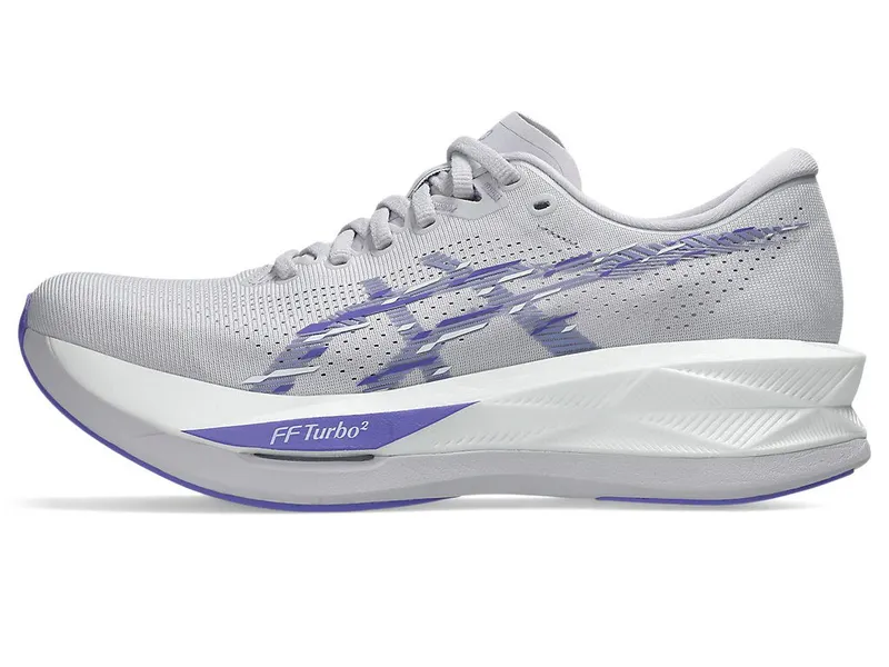 ASICS SONICBLAST “Lilac Hint / White” | 1012B862-020