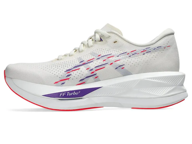 ASICS SONICBLAST “Cream / Blue Fade” | 1012B862-100