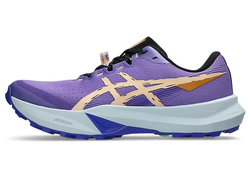 ASICS FUJI LITE 6 “Amethyst / Apricot Crush” | 1012B865-500