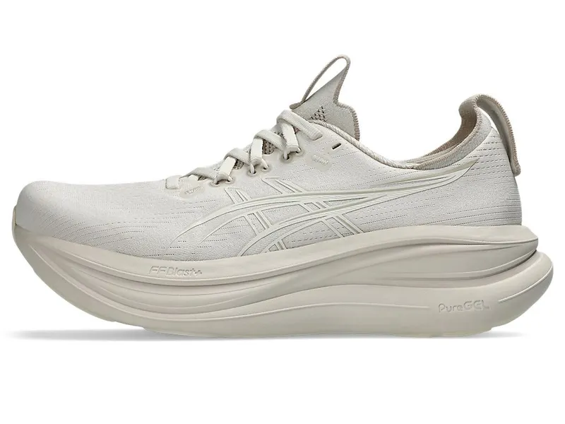 ASICS GEL-NIMBUS 28 “Soft Oat / Cream” | 1012B899-251