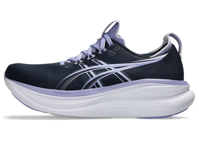 ASICS GEL-NIMBUS 28 “Midnight / Bluebell” | 1012B899-402