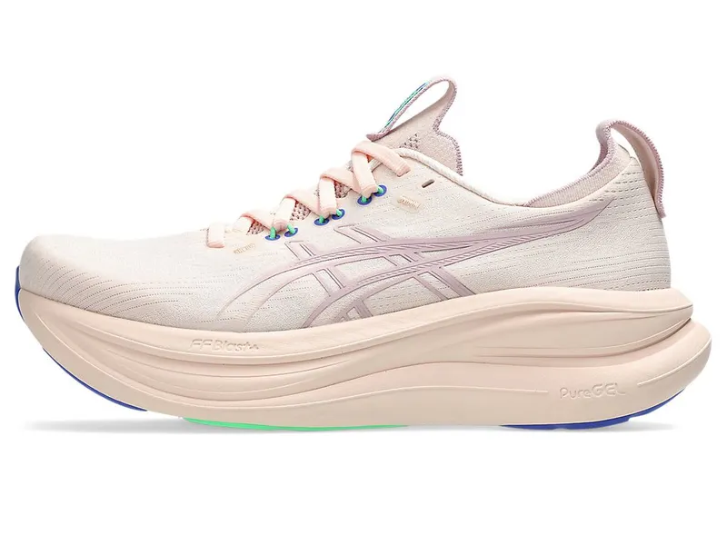 ASICS GEL-NIMBUS 28 “Pearl Pink / Morganite” | 1012B899-700
