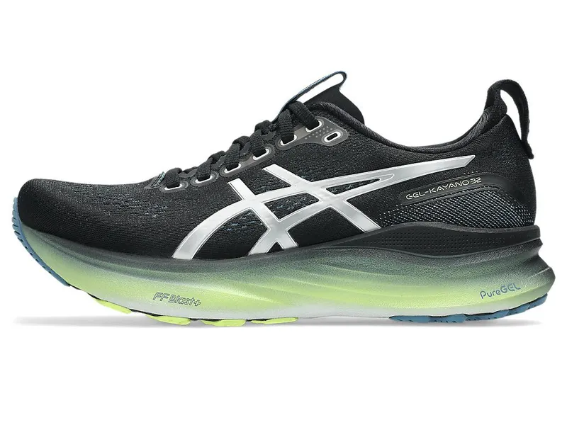 ASICS GEL-KAYANO 32 LUXE “Luxe / Black” | 1012B904-001
