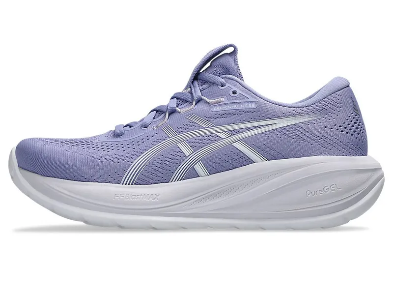 ASICS GEL-CUMULUS 28 “Bluebell / White” | 1012B916-500
