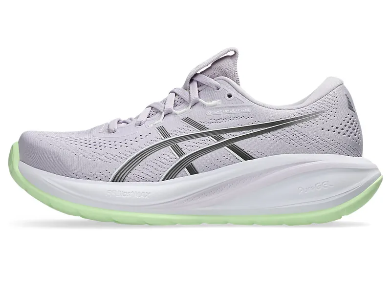 ASICS GEL-CUMULUS 28 “Dahlia / Illuminate Yellow” | 1012B916-501
