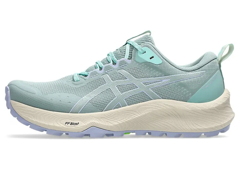 ASICS GEL-TRABUCO TERRA 3 “Ocean Haze / Fresh Air” | 1012B925-400