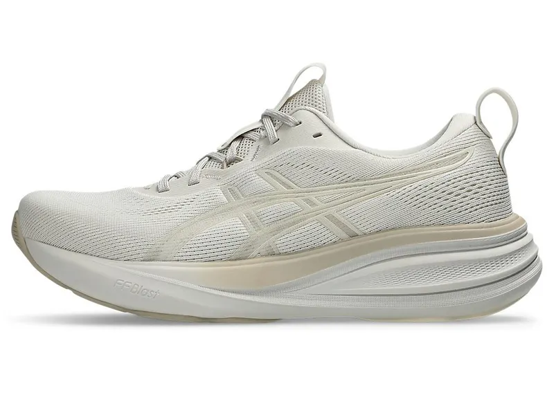 ASICS GEL-PULSE 17 “Soft Oat / Simply Taupe” | 1012B930-250