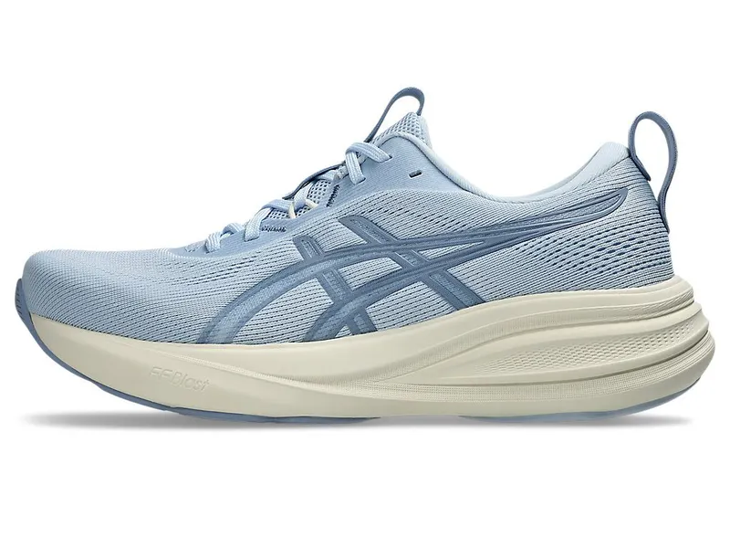 ASICS GEL-PULSE 17 “Solid Air / Cream” | 1012B930-402