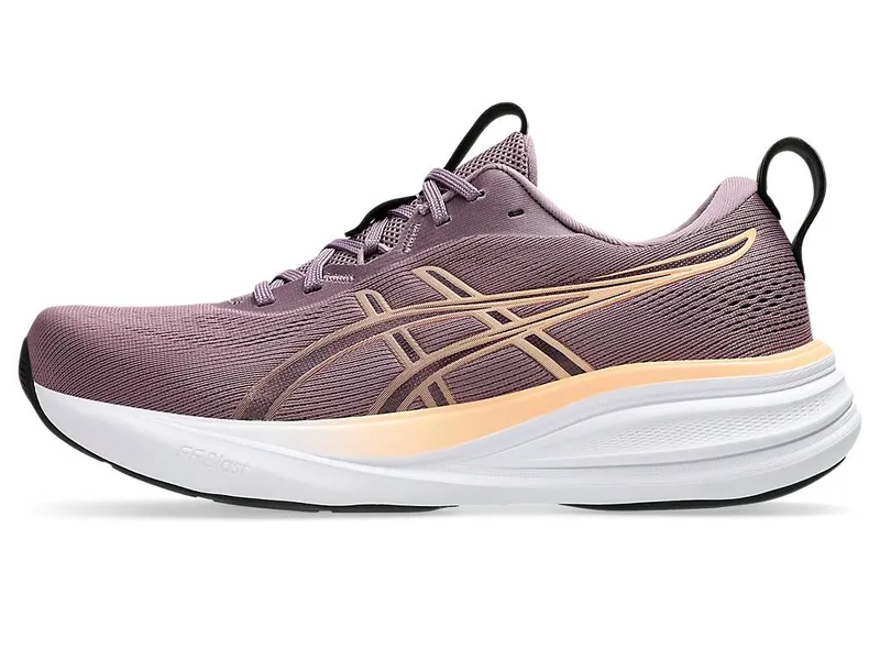 ASICS GEL-PULSE 17 “Dusty Mauve / Bright Sunstone” | 1012B930-501
