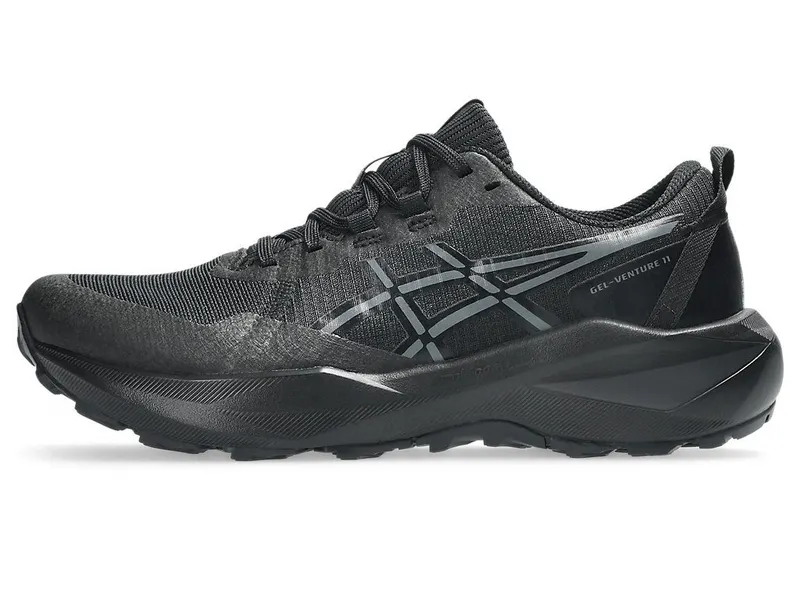 ASICS GEL-VENTURE 11 “Black / Carrier Grey” | 1012B933-003