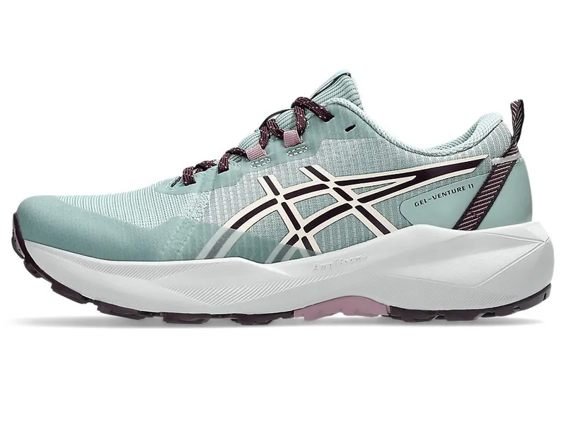 ASICS GEL-VENTURE 11 “Ocean Haze / Dark Aubergine” | 1012B933-401