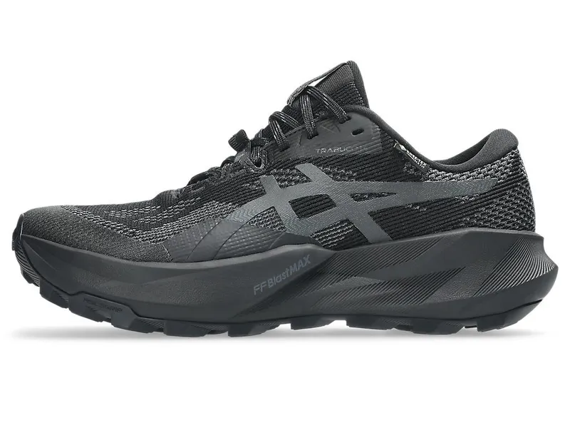 ASICS TRABUCO 14 GTX “Black / Morganite” “Black/Graphite Grey” | 1012B936-002