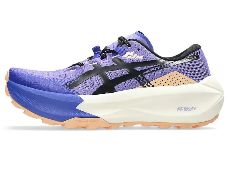 ASICS TRABUCO MAX 5 “Amethyst / Black” | 1012B937-500