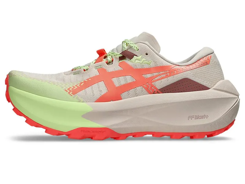 ASICS TRABUCO MAX 5 “Rose Dust / Sun Coral” | 1012B937-700