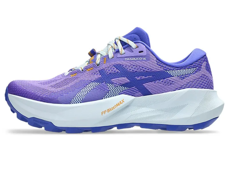 ASICS TRABUCO 14 “Amethyst / Cobalt Burst” | 1012B938-500