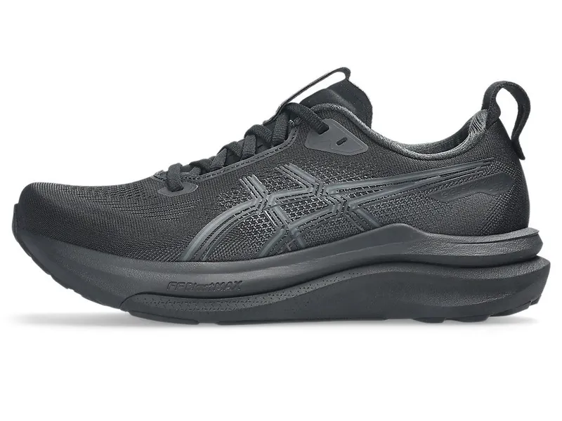 ASICS GEL-KAYANO 33 “Black / Black” | 1012B939-001