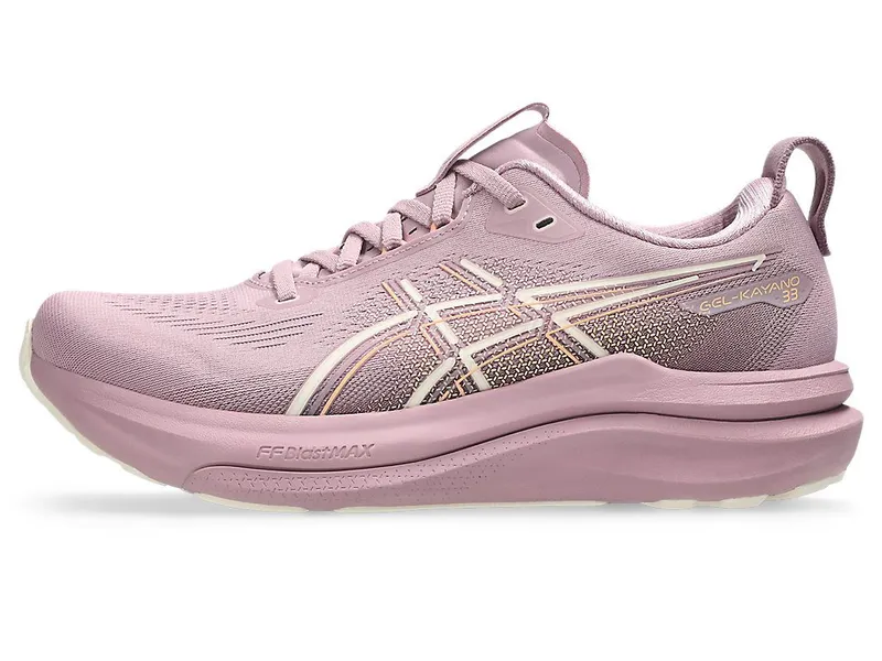ASICS GEL-KAYANO 33 “Taro Purple / Dusty Mauve” | 1012B939-500