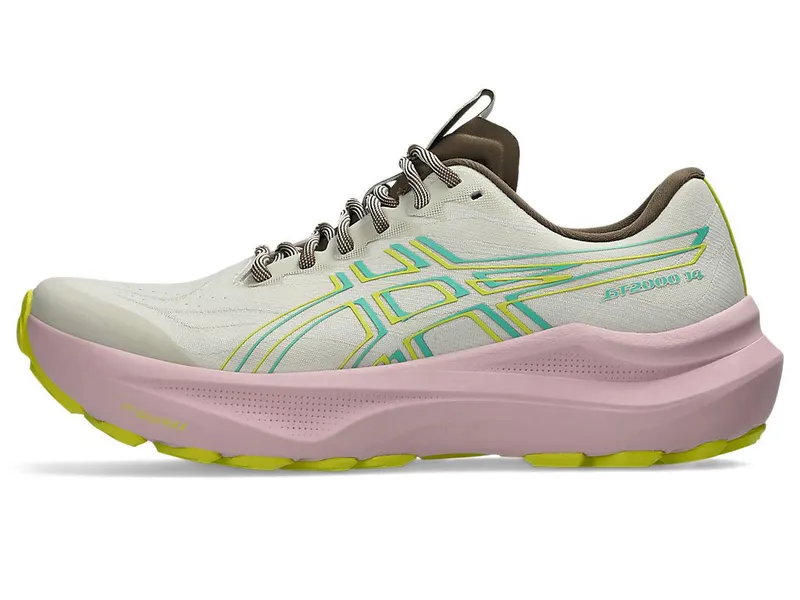 ASICS GT-2000 14 TR “Light Dust / Cacti” | 1012B984-020