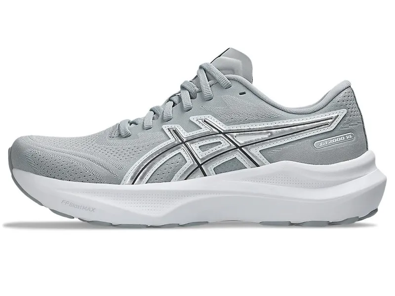 ASICS GT-2000 14 ATC “Piedmont Grey / Pure Silver” | 1012B985-020