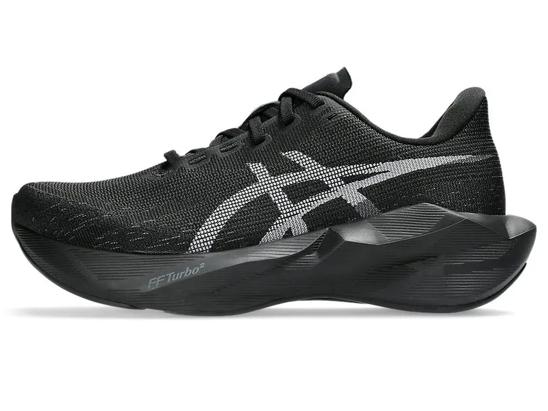 ASICS NOVABLAST 6 “Black / Black” | 1012C008-002