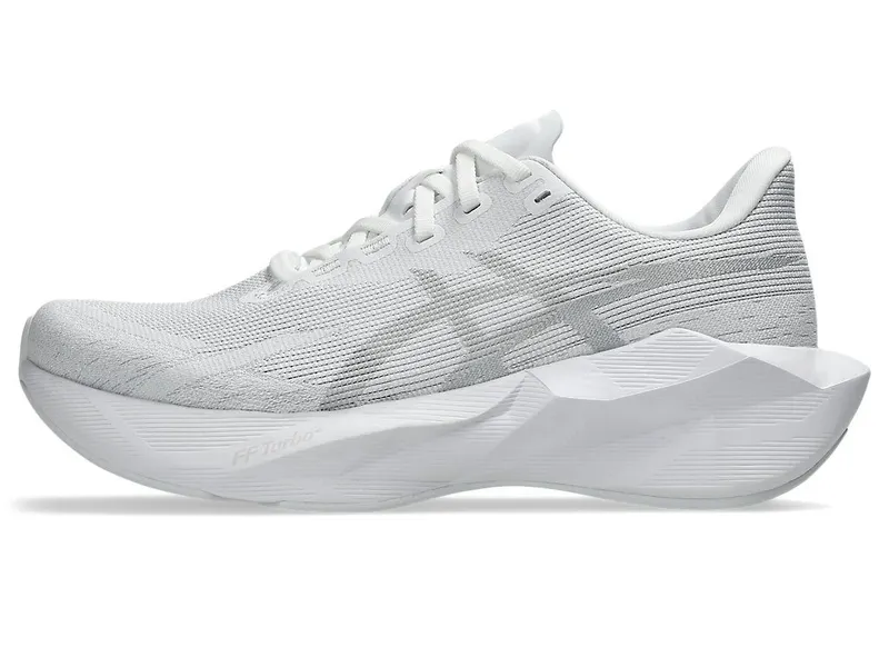 ASICS NOVABLAST 6 “White / White” | 1012C008-100