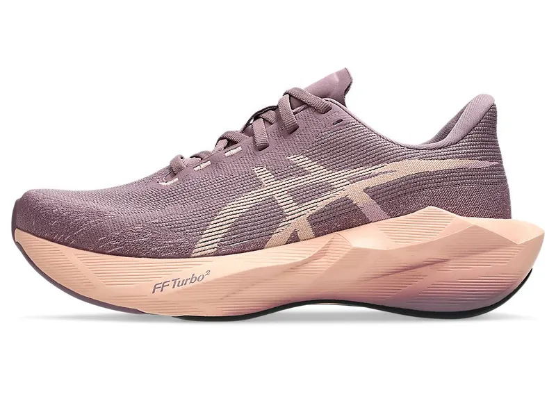 ASICS NOVABLAST 6 “Dusty Mauve / Cantaloupe” | 1012C008-500