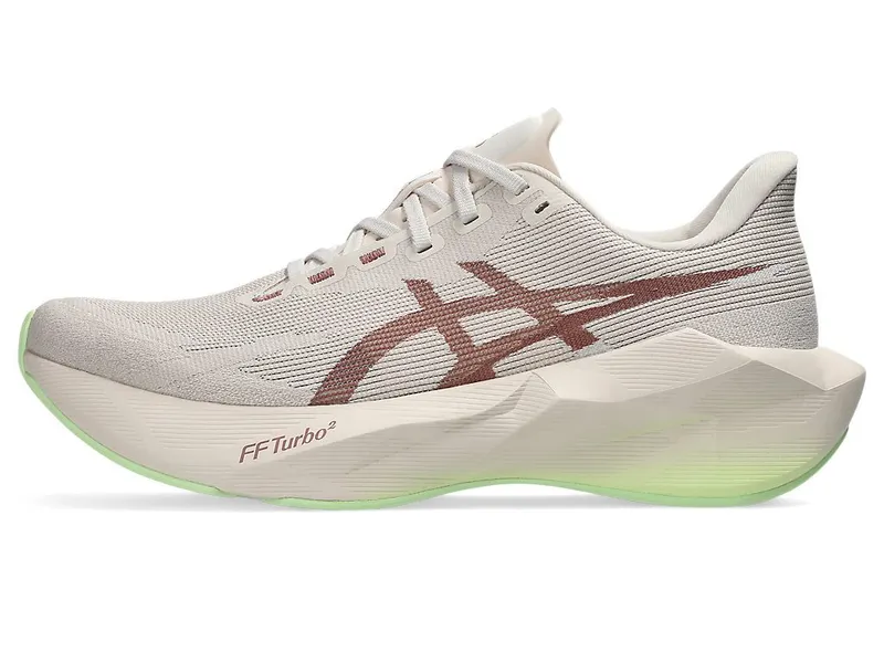ASICS NOVABLAST 6 “Rose Dust / Illuminate Yellow” | 1012C008-700
