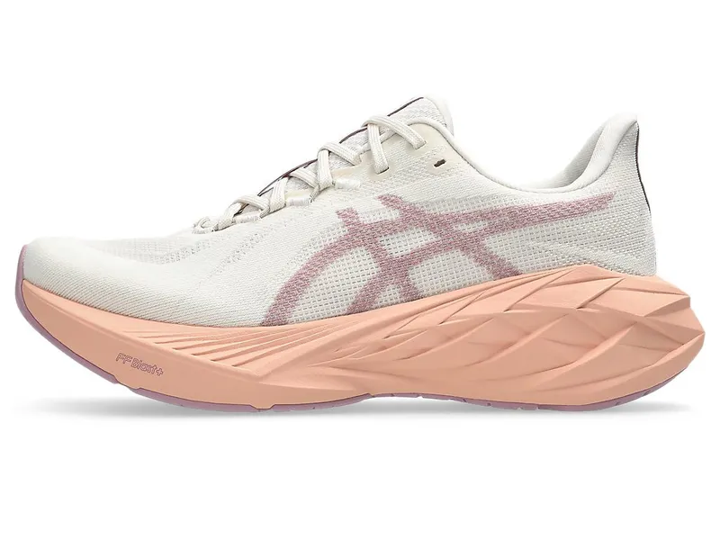 ASICS DYNABLAST 6 “Soft Oat / Cantaloupe” | 1012C010-250