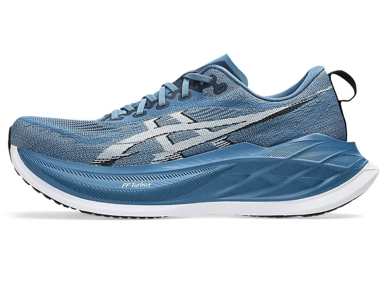 ASICS SUPERBLAST 2 “Winter Sea / White” | 1013A142-402