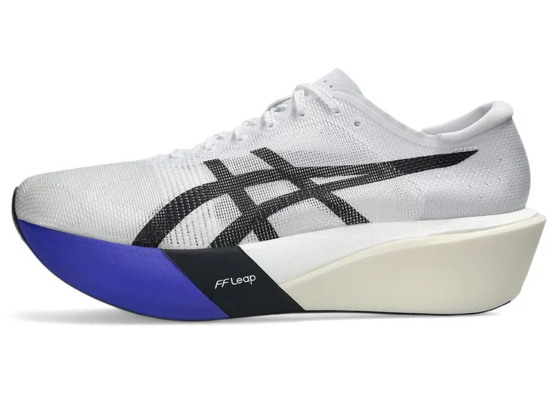 ASICS METASPEED EDGE TOKYO “White / Cobalt Burst” | 1013A163-101