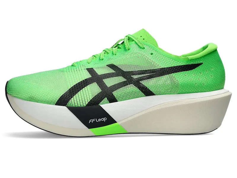 ASICS METASPEED EDGE TOKYO “Green Gecko / Black” | 1013A163-300