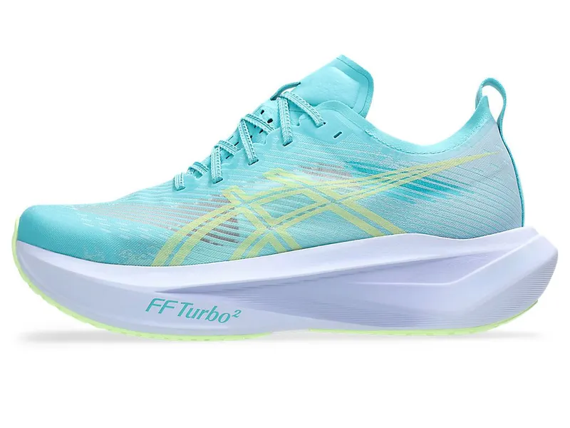 ASICS MEGABLAST “Energy Aqua / Blue Fade” | 1013A170-400